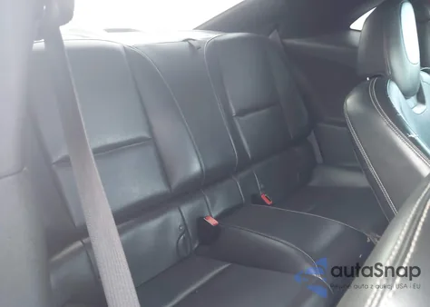 2010 Chevrolet Camaro 2Lt from USA, damaged, VIN 2G1FC1EV9A9182678